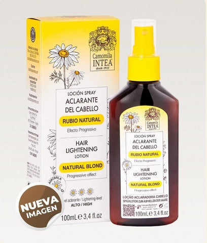 Image of ACLARADOR DE CABELLO - ®HAIRCLAR